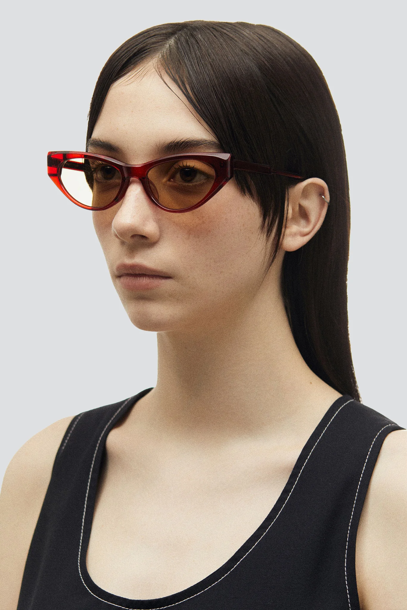 Acetate FSCC5 C08 Sunglasses - Image 3