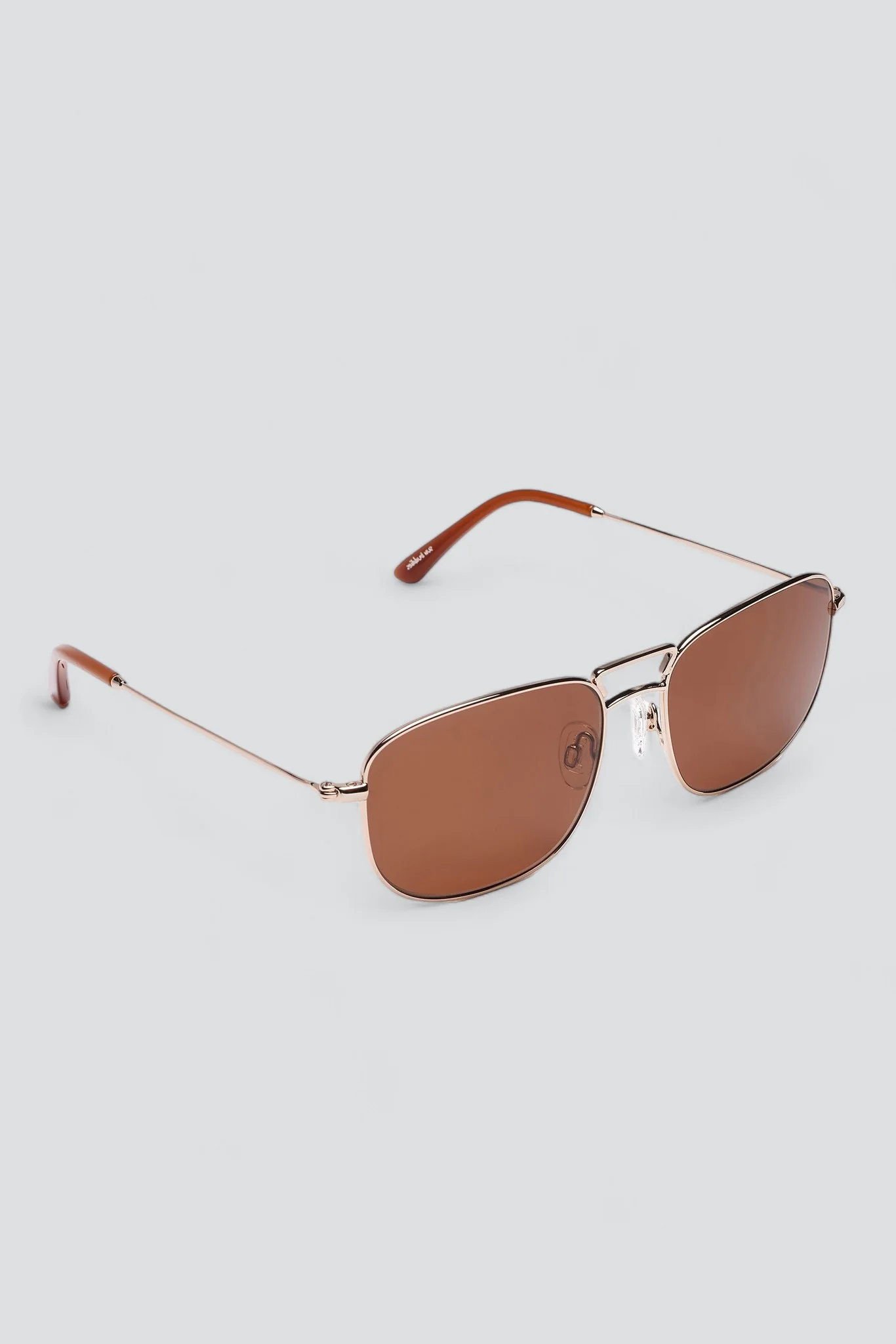 Acetate Giorgio - Gold/Brown - Image 2