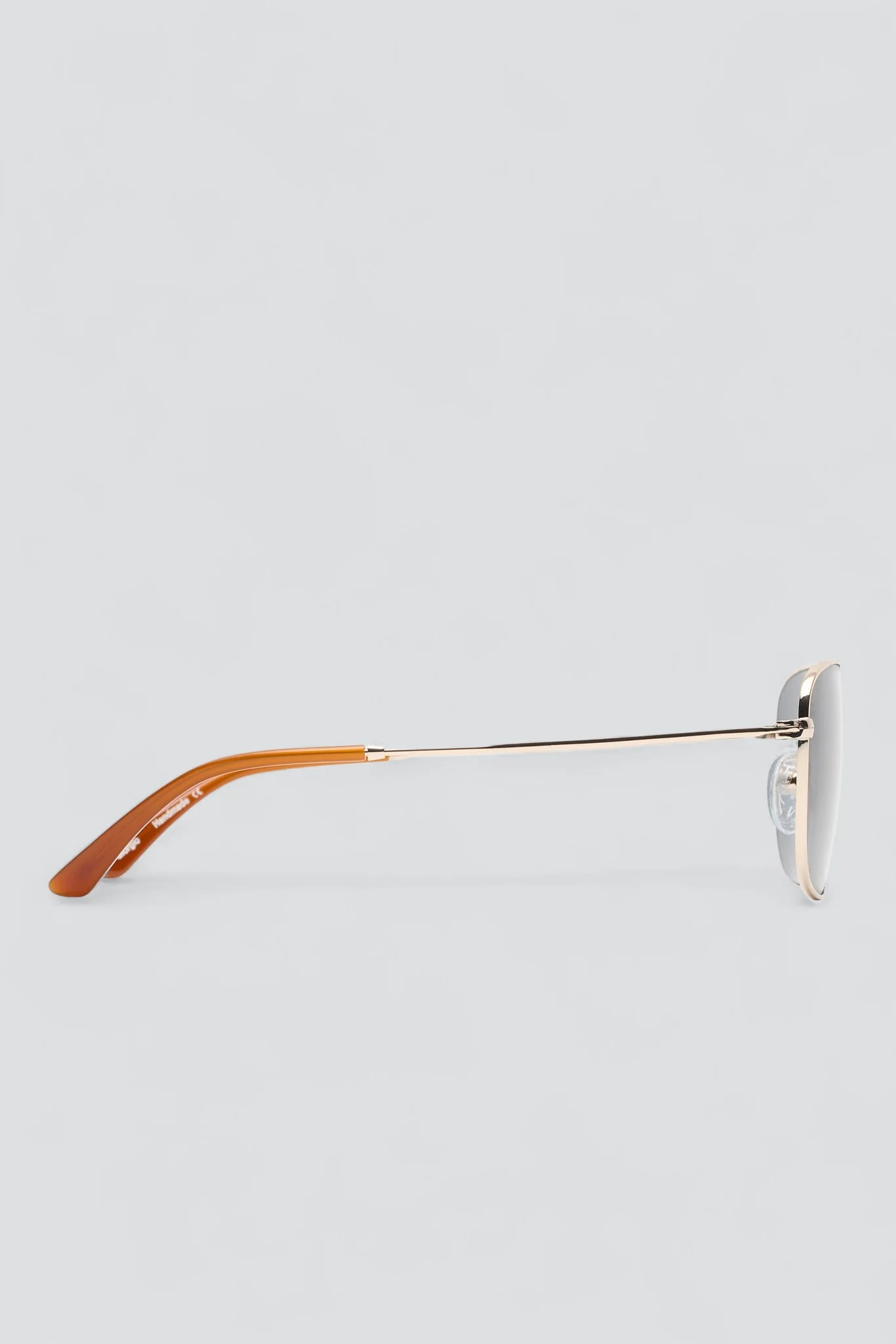 Acetate Giorgio - Gold/Brown - Image 3