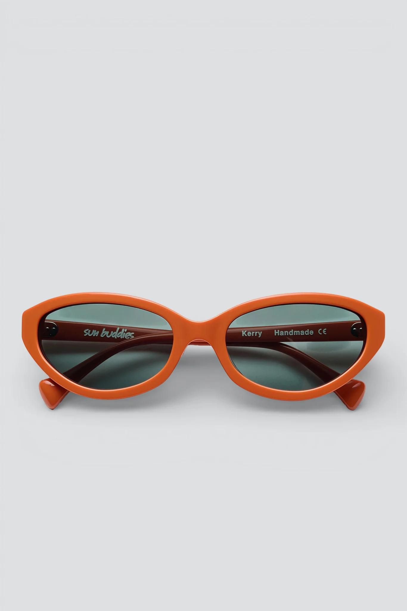 Acetate Kerry - Tangerine