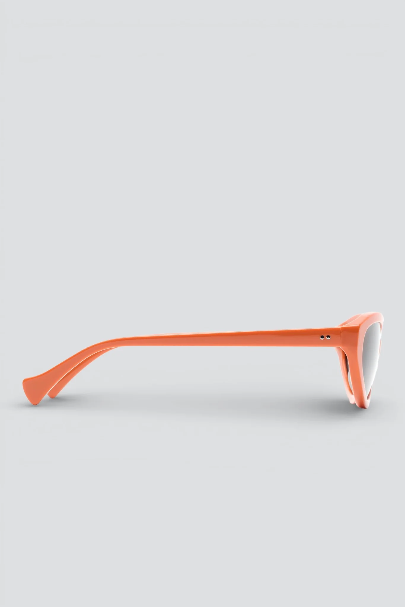Acetate Kerry - Tangerine - Image 3