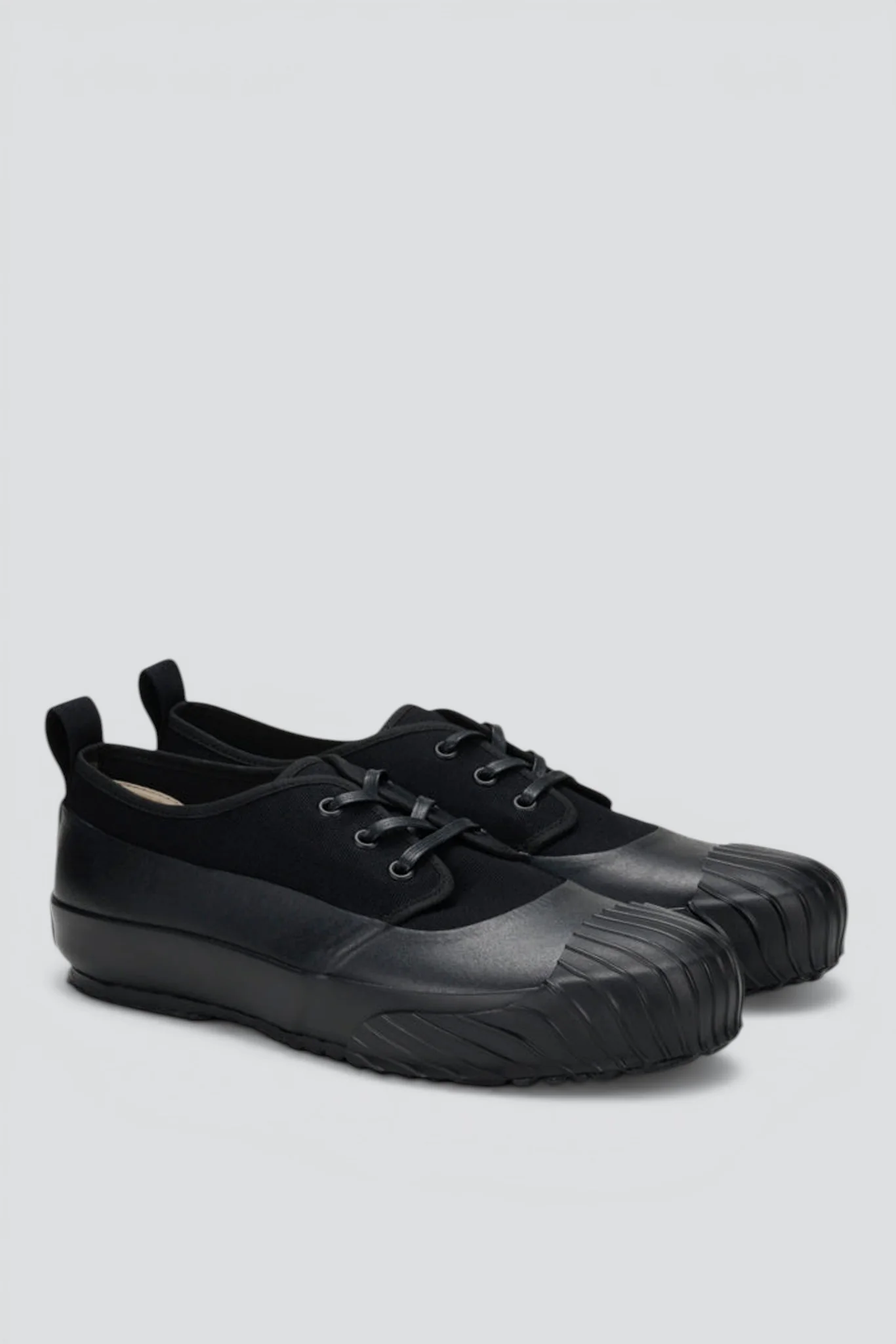 ALW Low Sneaker - Black - Image 2