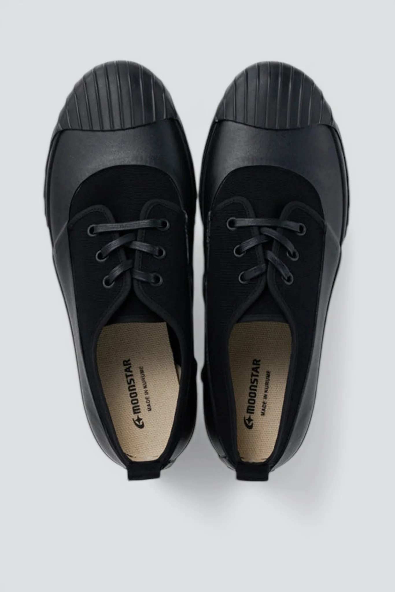 ALW Low Sneaker - Black - Image 3
