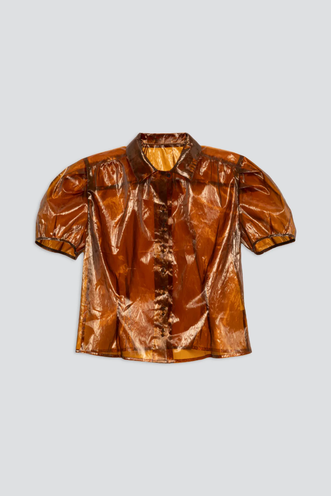 Amber Film Short Sleeve Shirt