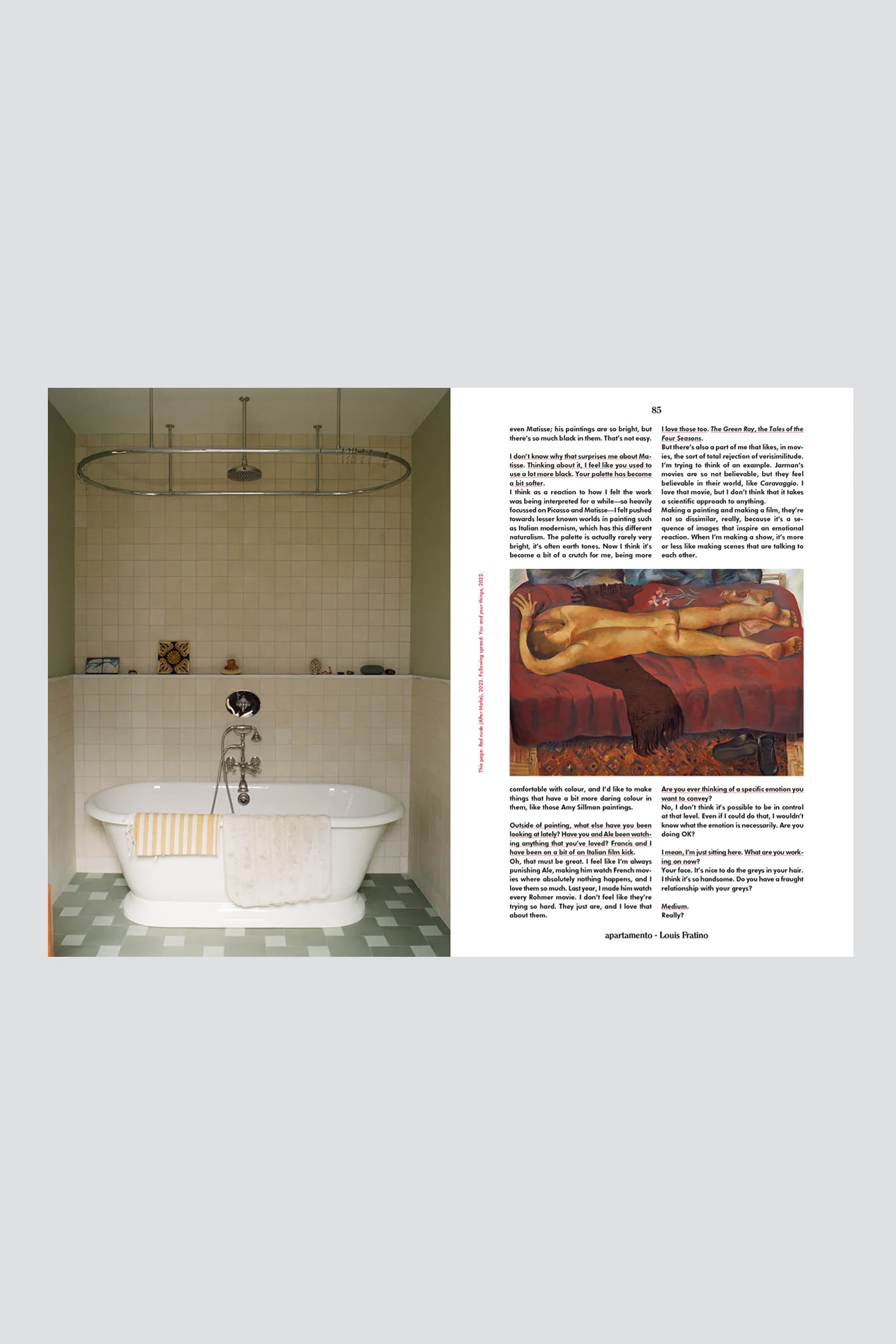 Apartamento Magazine - Issue #36 - Image 10