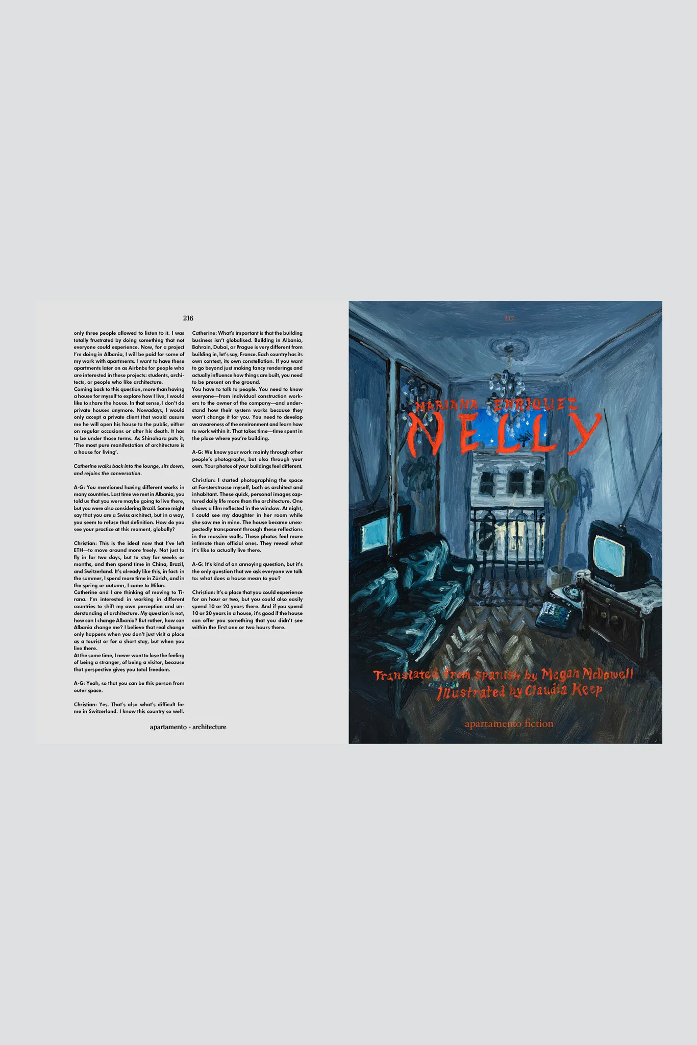 Apartamento Magazine - Issue #36 - Image 12