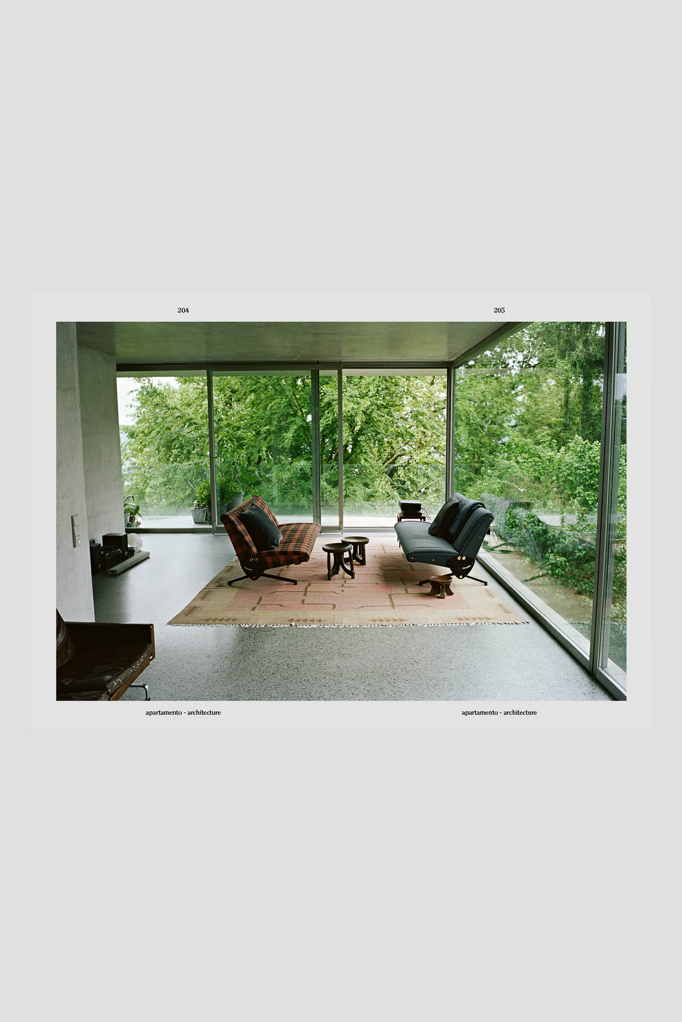 Apartamento Magazine - Issue #36 - Image 3