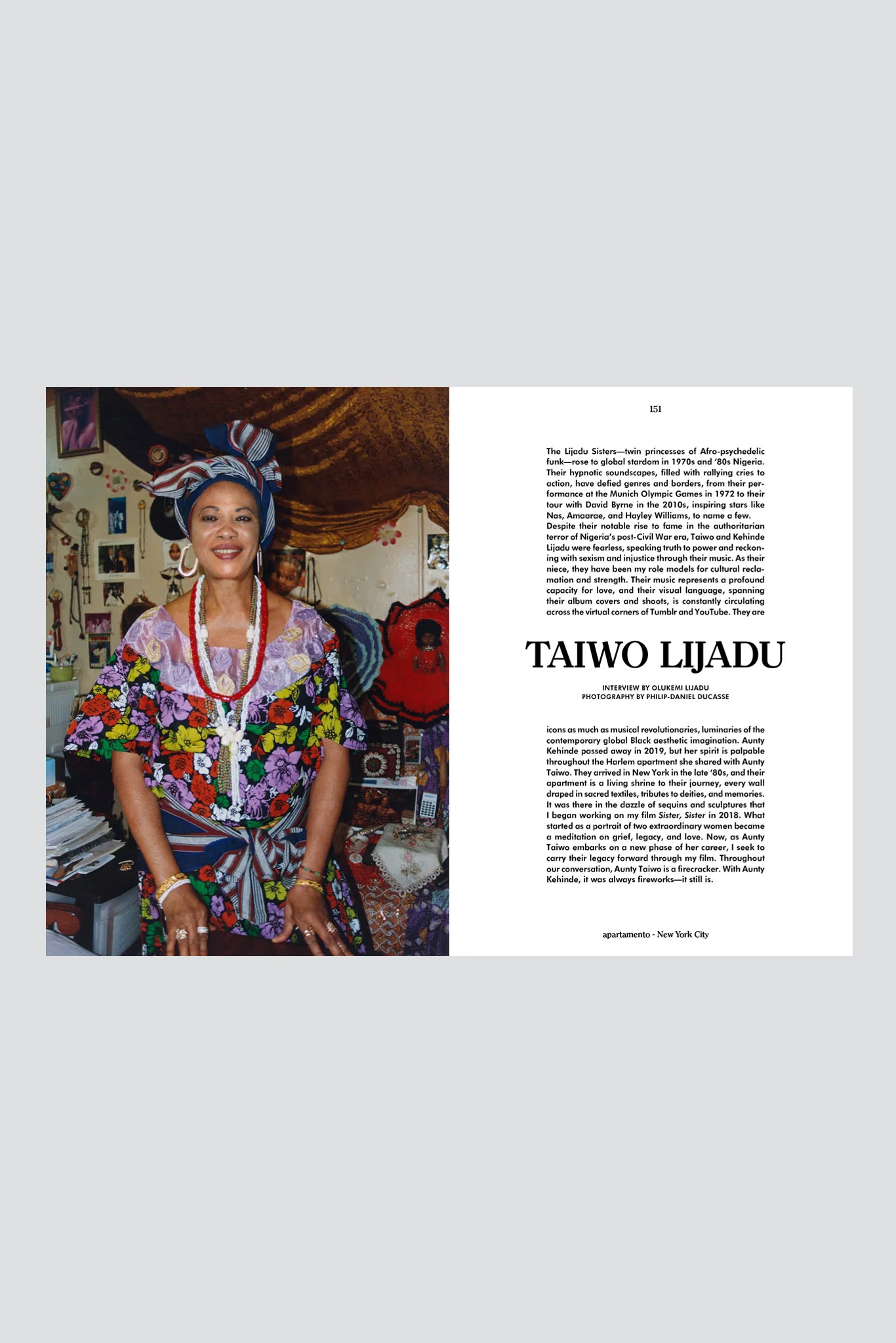 Apartamento Magazine - Issue #36 - Image 6