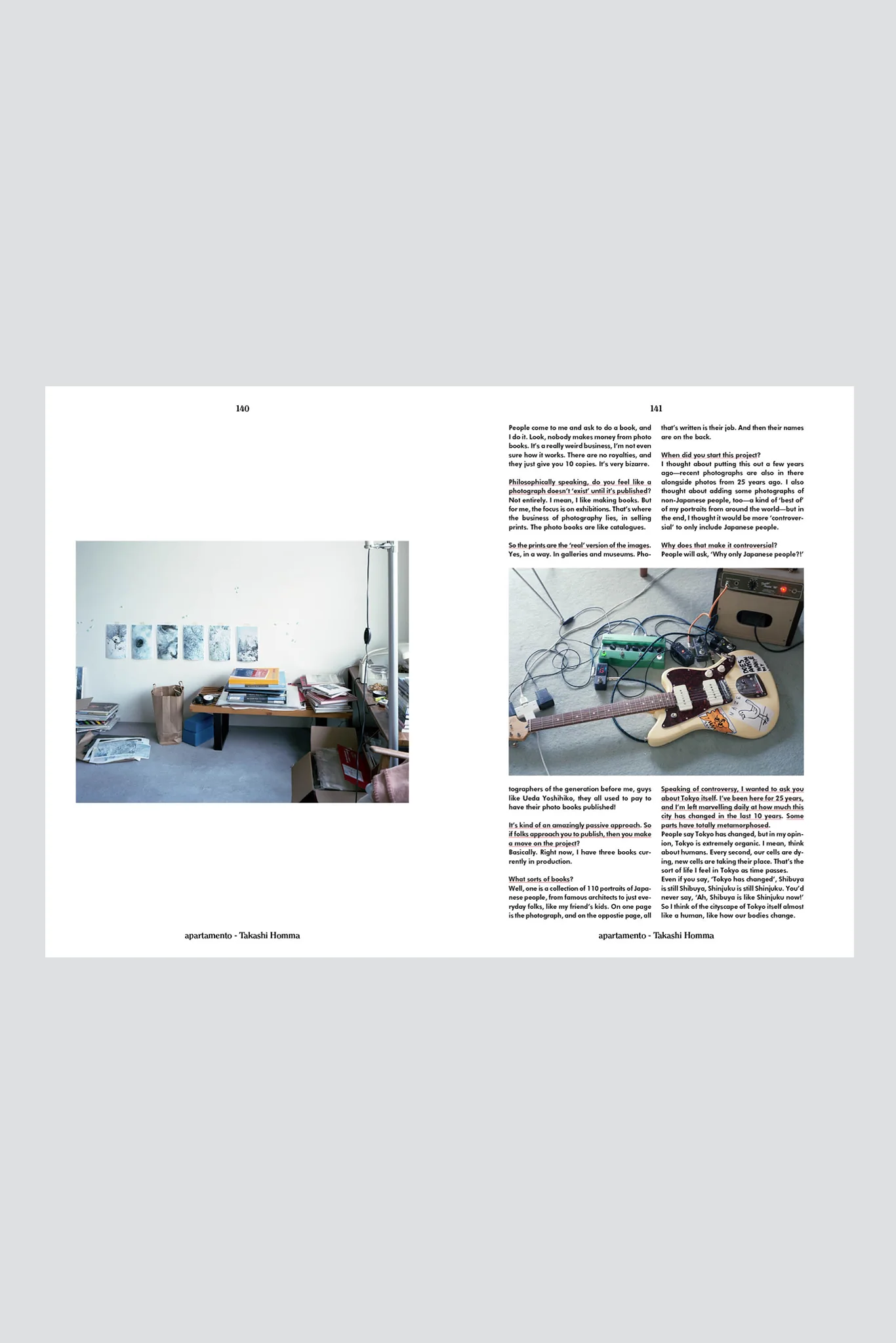 Apartamento Magazine - Issue #36 - Image 7