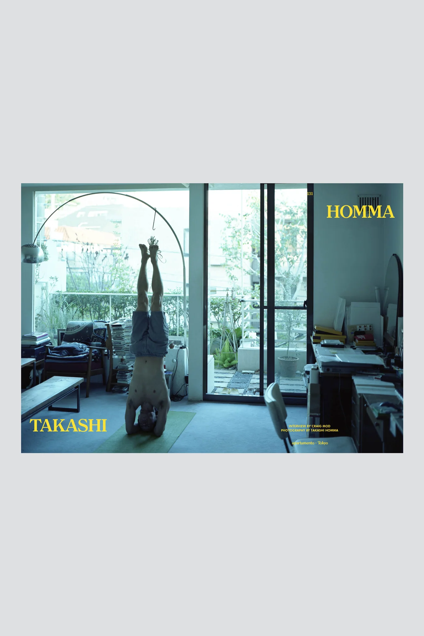 Apartamento Magazine - Issue #36 - Image 8