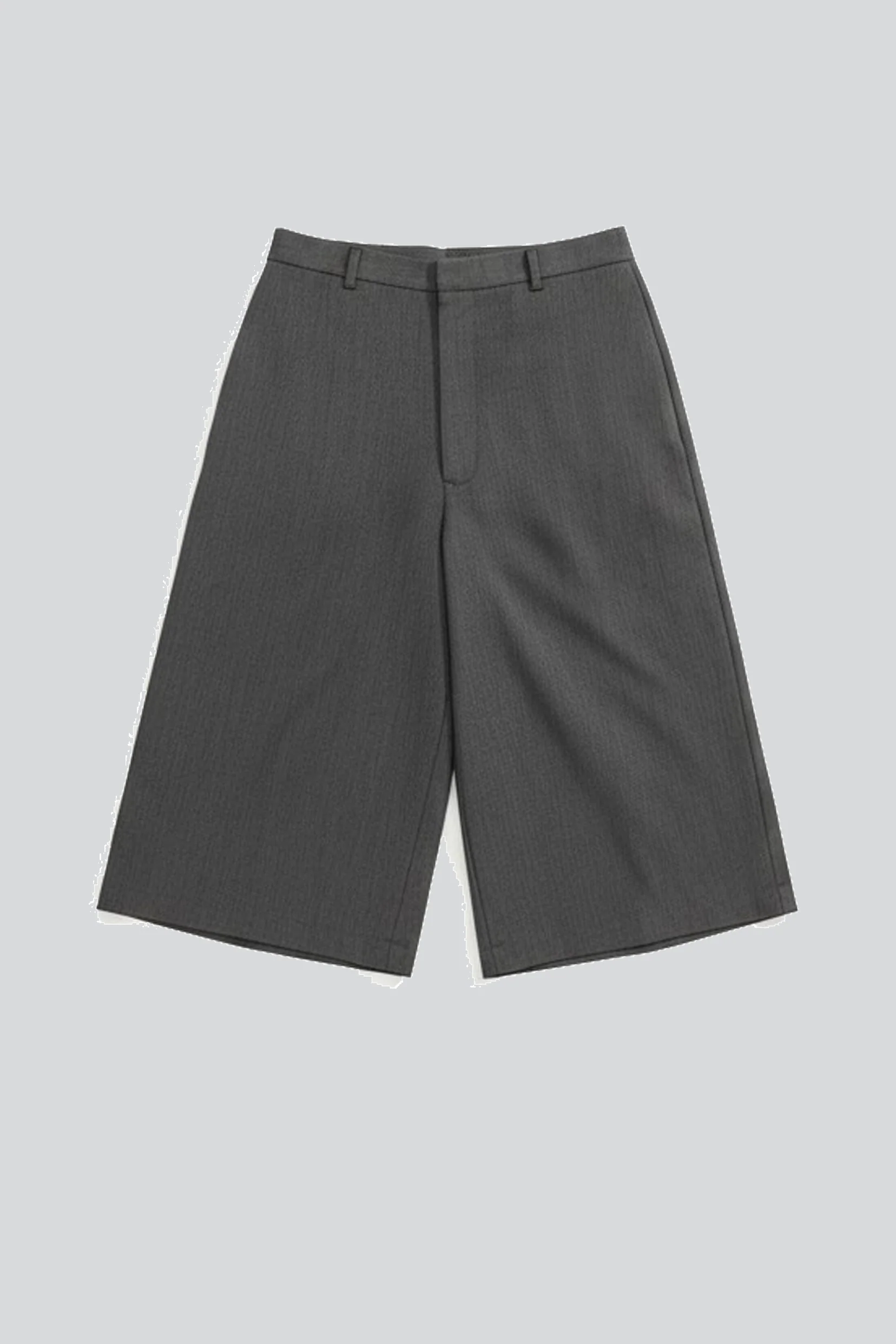 Army Rayon Bodega Shorts - Image 5