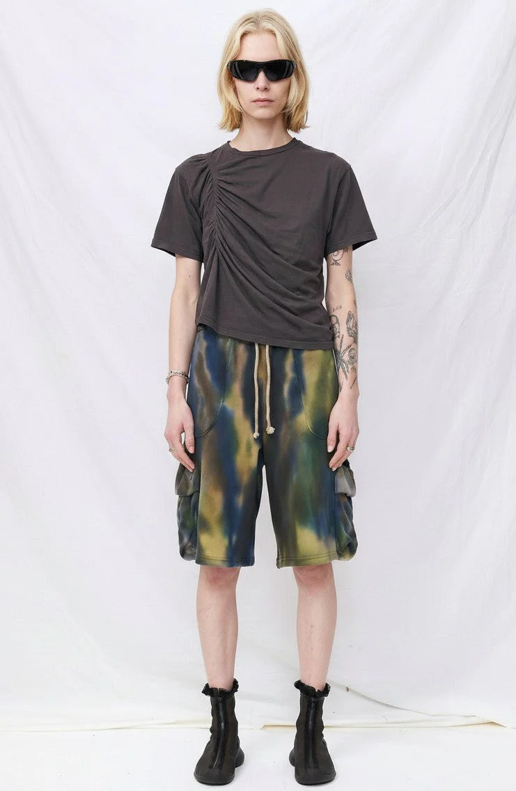 Aurora Cargo Sweatshort