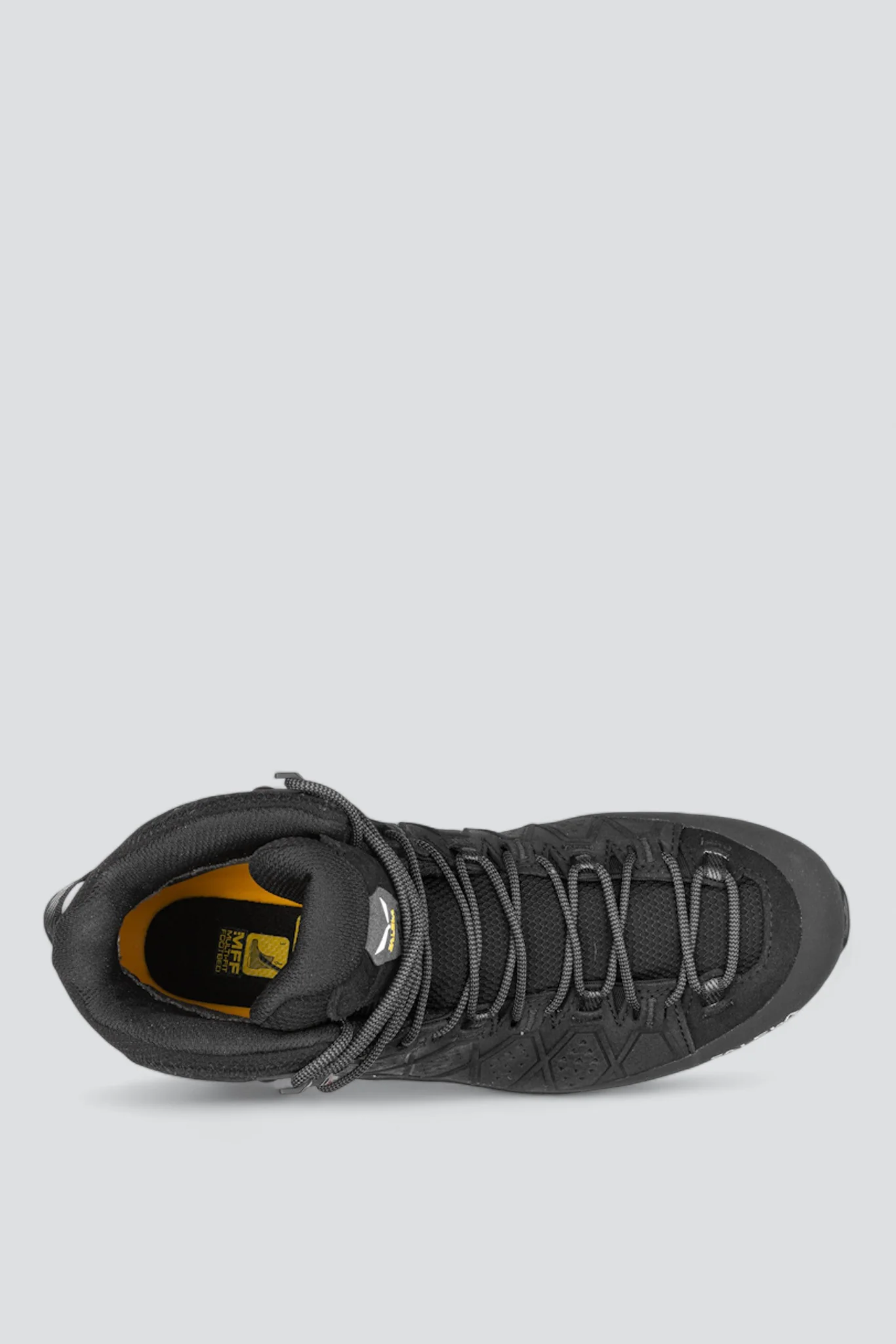 Black Alp Trainer 2 Mid GTX W - Image 6