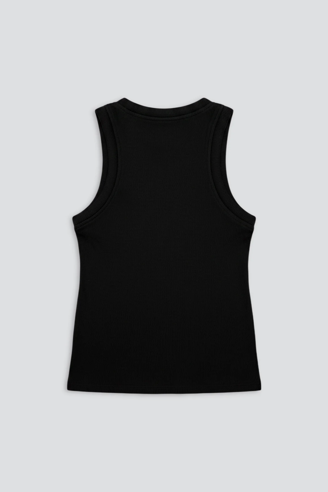 Black Circle Tank - Image 4