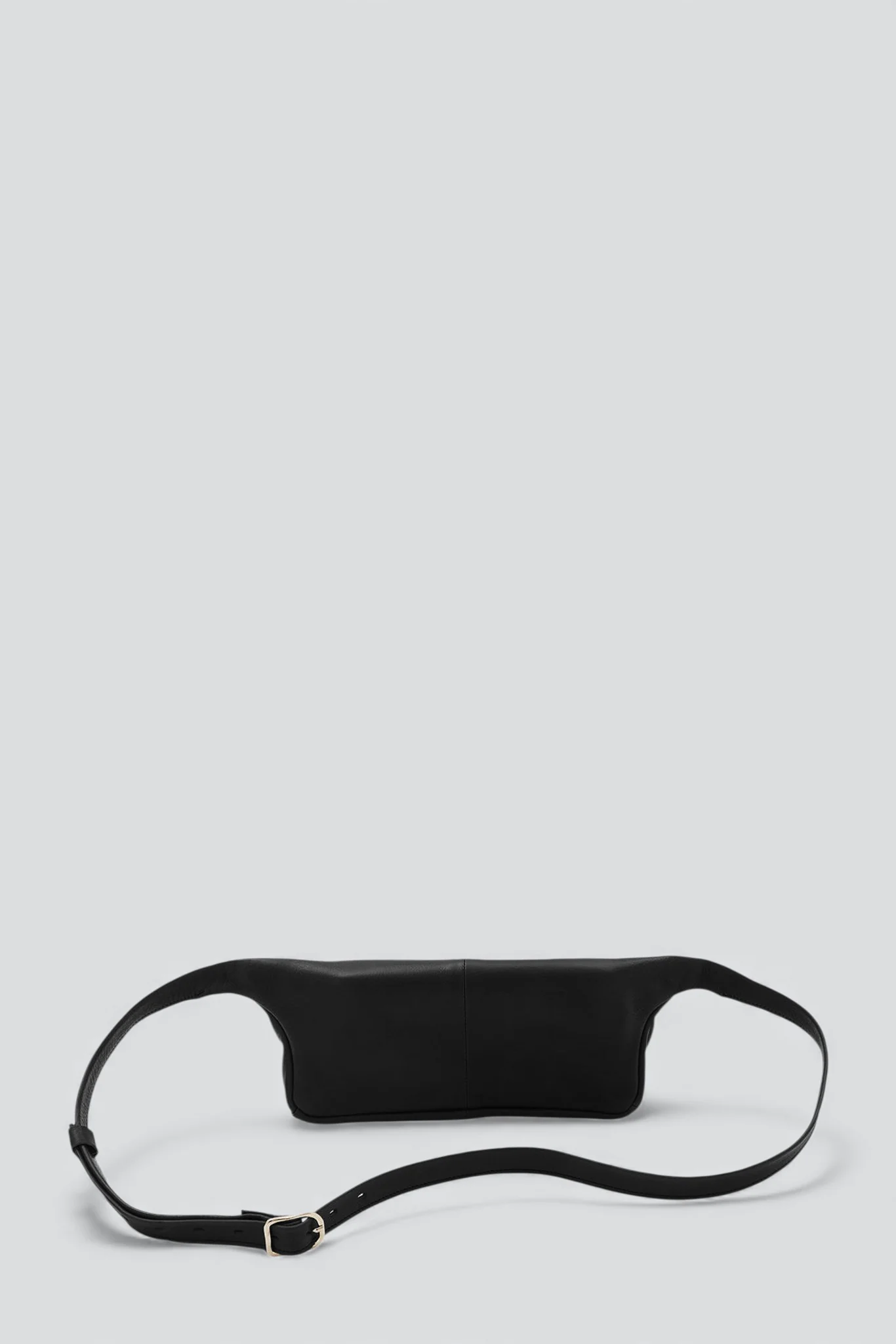 Black Criolla Fanny Pack - Image 3