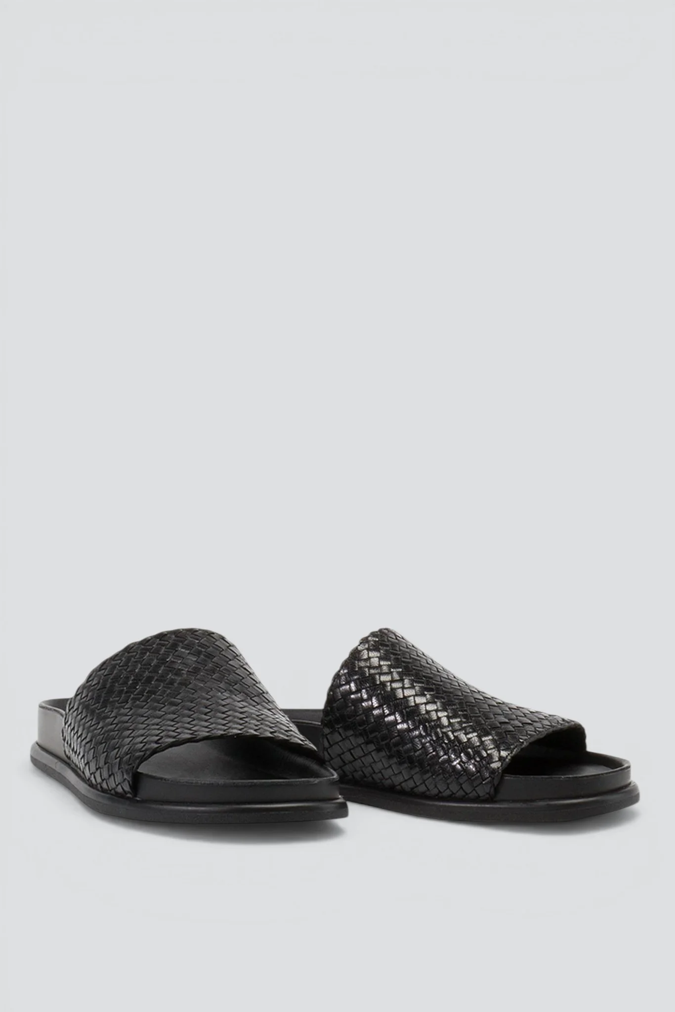 Black Effie Shoe - Image 2