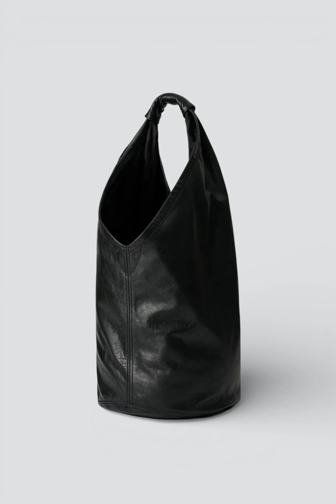 Black Fofo Drip Bag - Image 2
