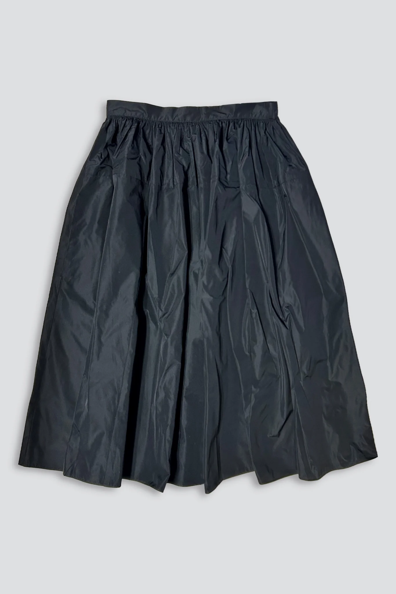 Black Glory Skirt - Image 2