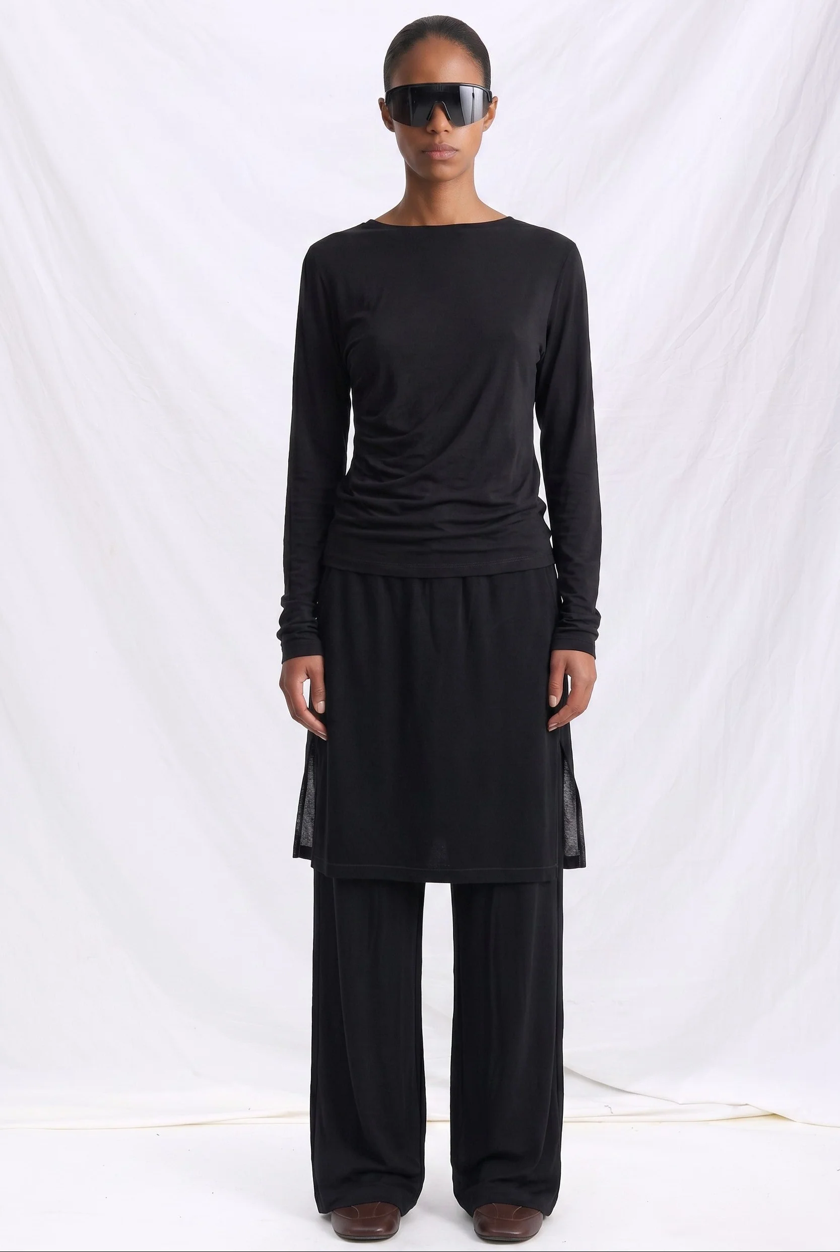 Assembly New York Womens Bottoms