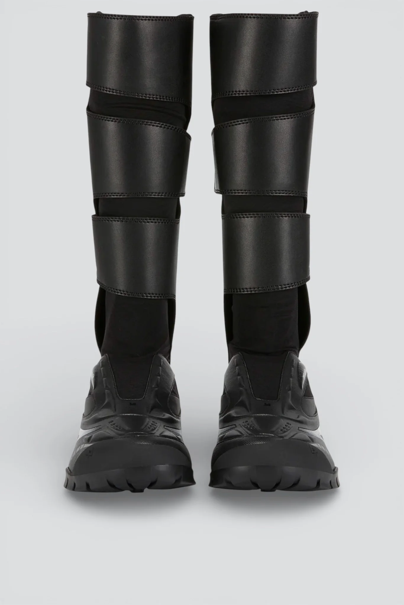 Black Swift Trek Boots - Image 4