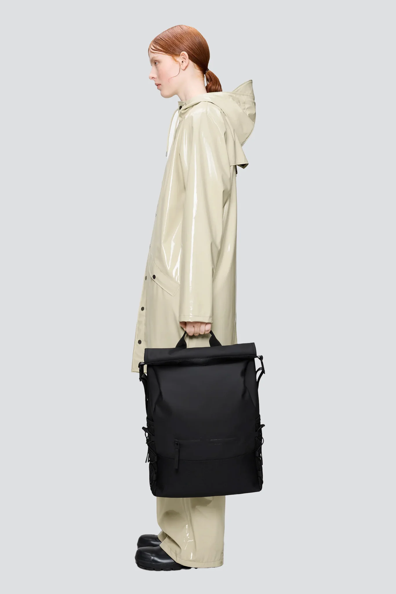 Black Trail Mountaineer Rolltop - Image 5