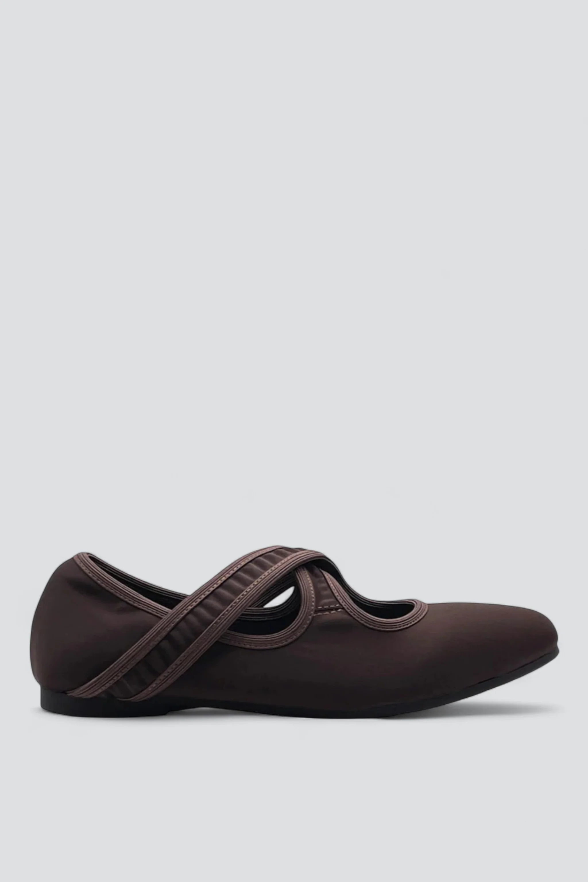 Cacao Stretch X Ballet