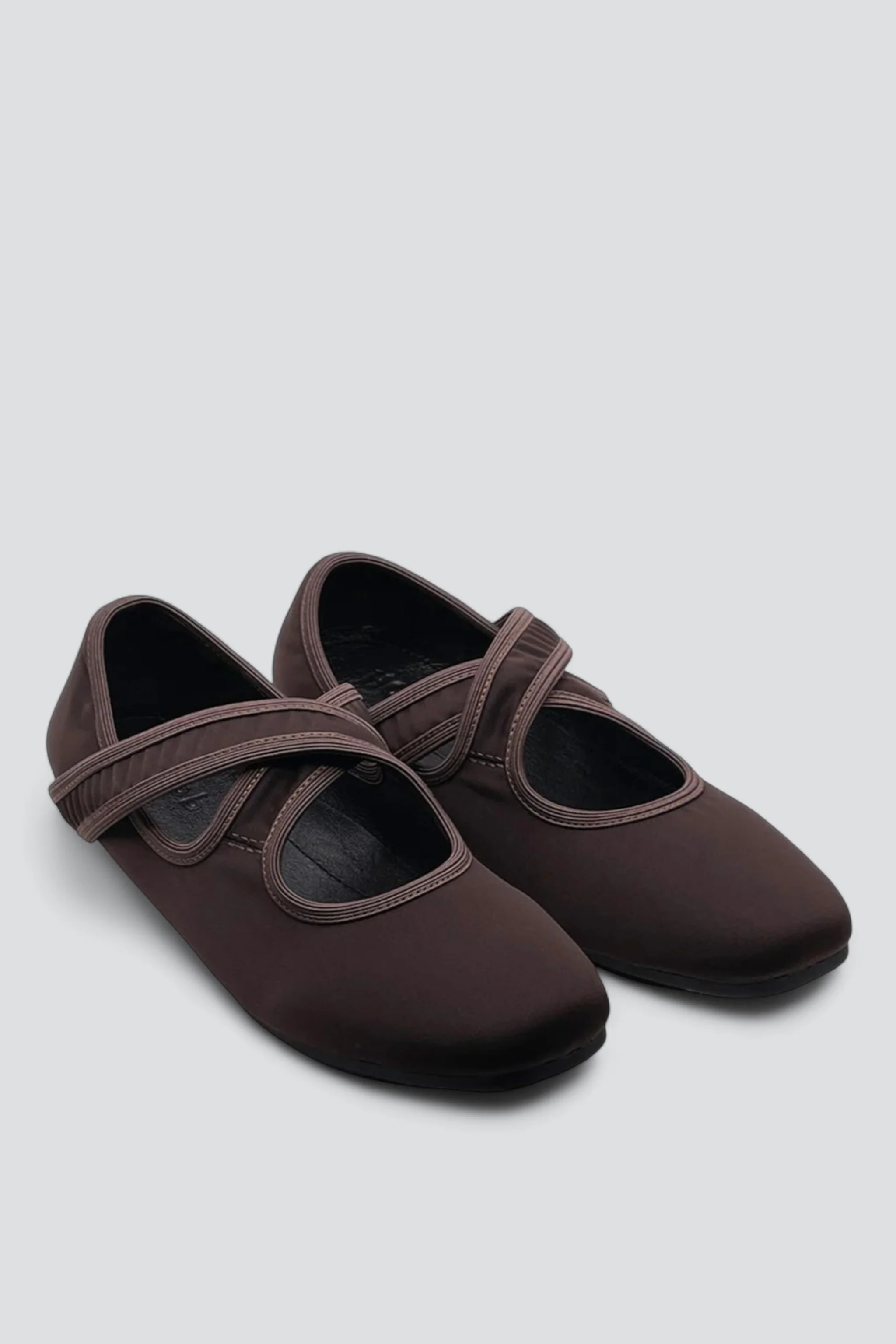 Cacao Stretch X Ballet - Image 2