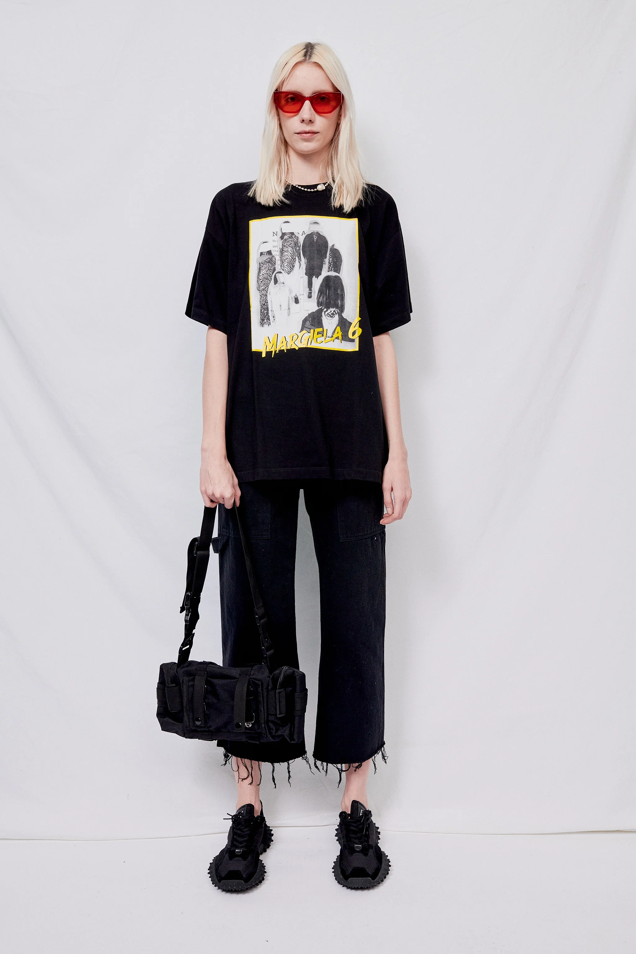 Camera Bag - Image 3
