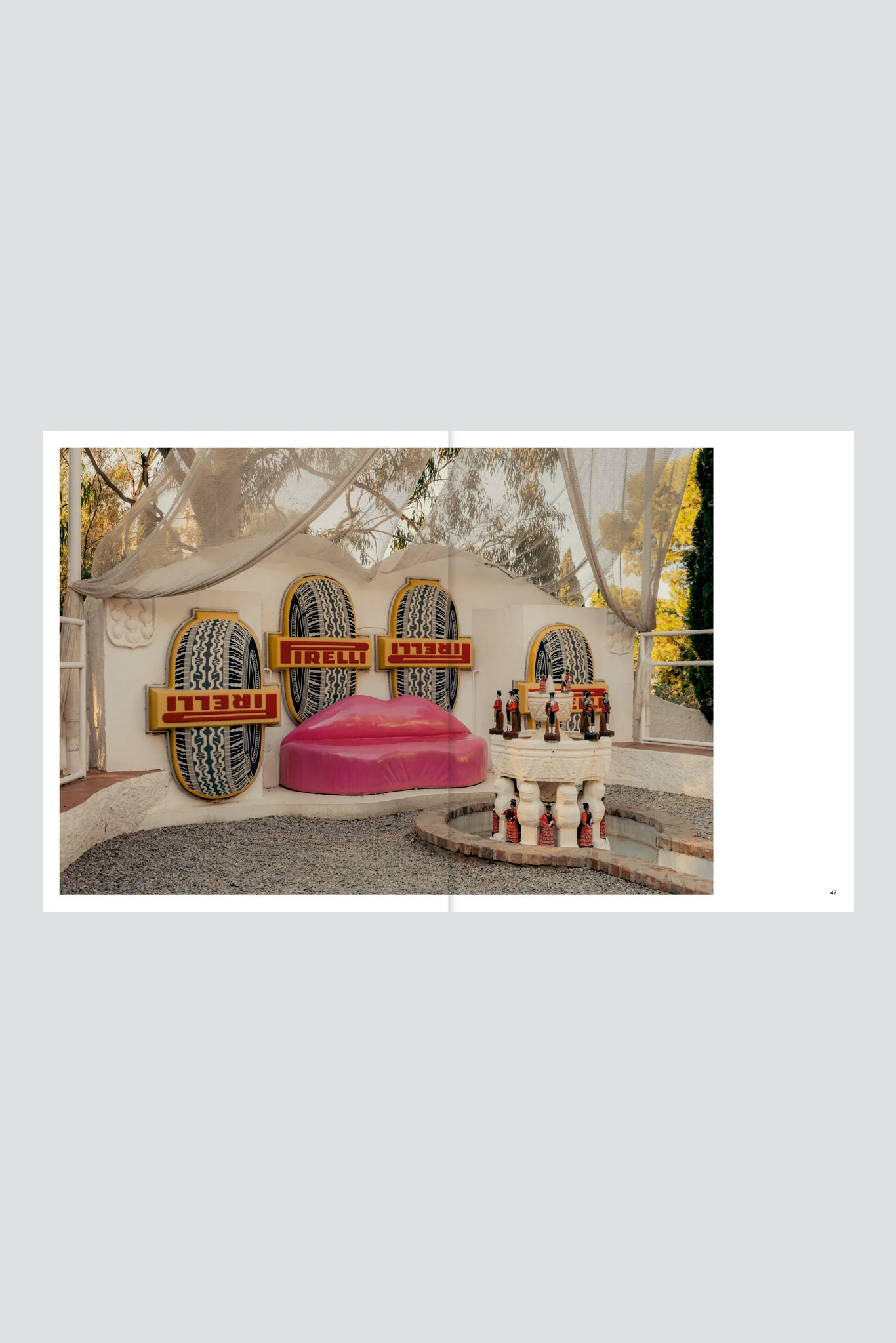 Casa Dalí - Coco Capitán - Image 6