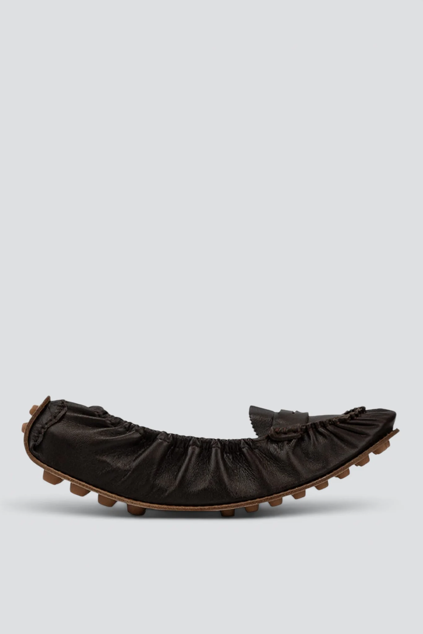 Cioccolato Moneta Flat