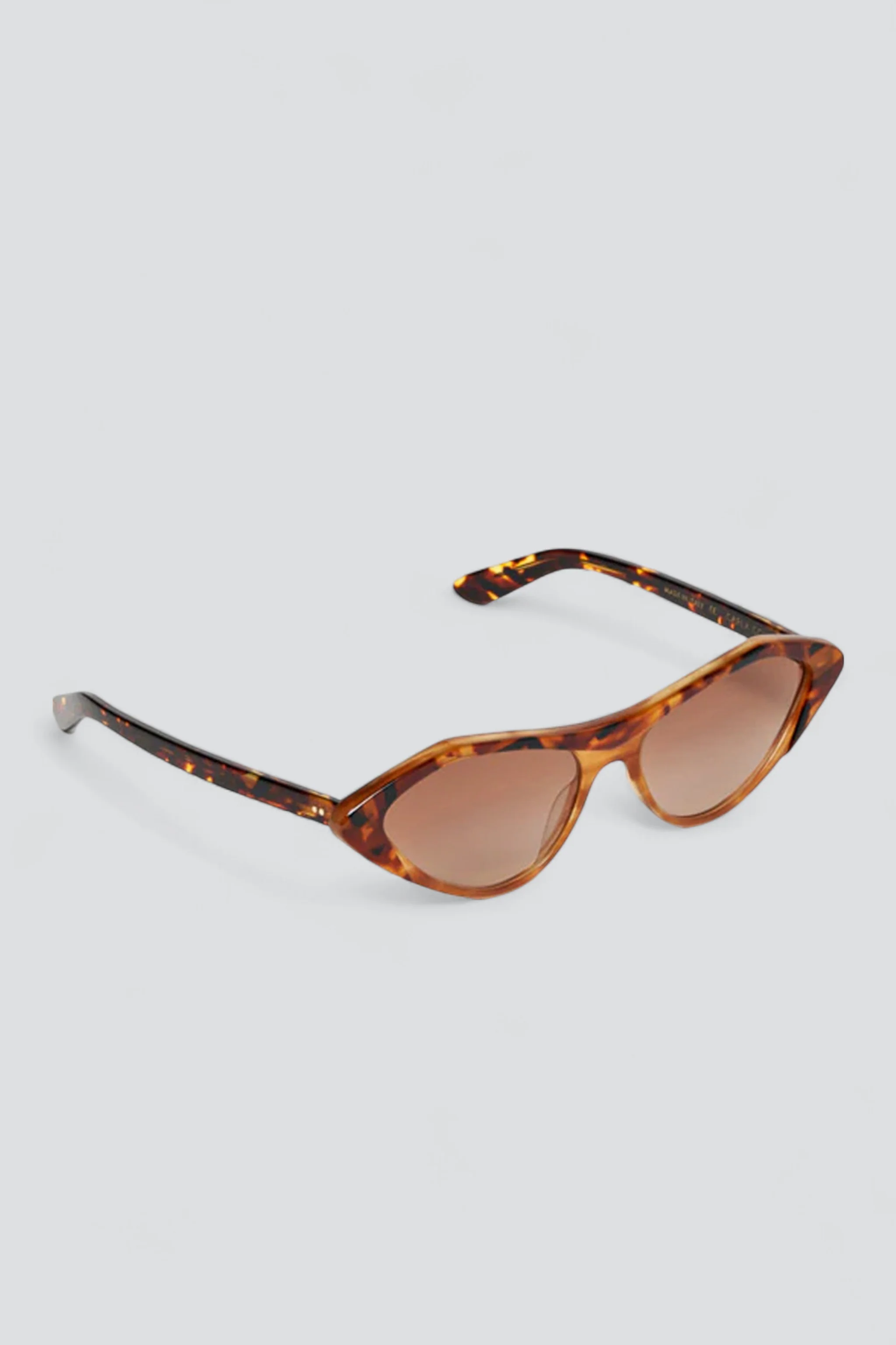 Double Tort Kosmos Sunglasses - Image 2