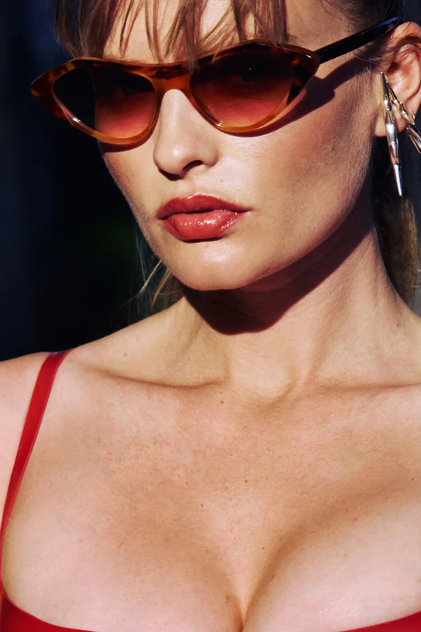 Double Tort Kosmos Sunglasses - Image 3