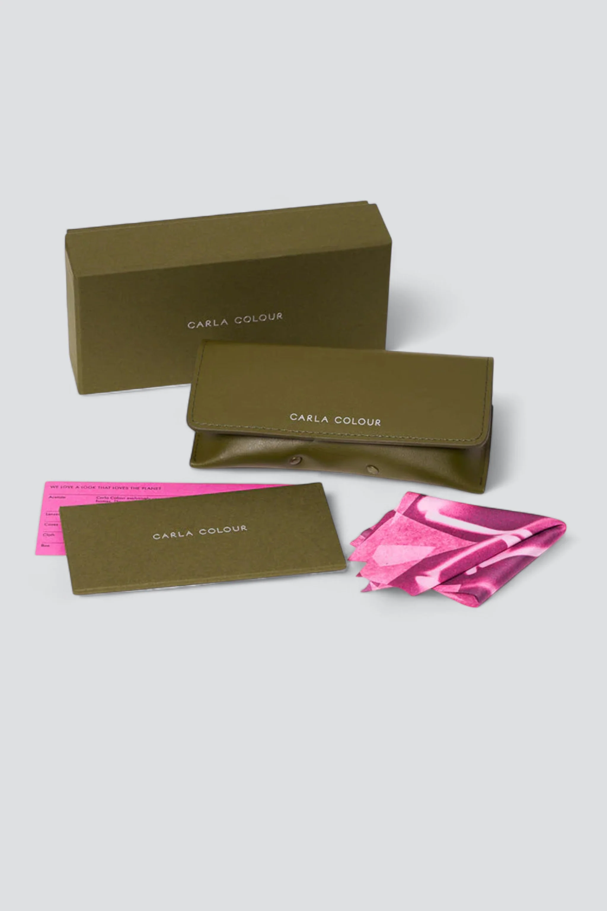 Double Tort Kosmos Sunglasses - Image 4