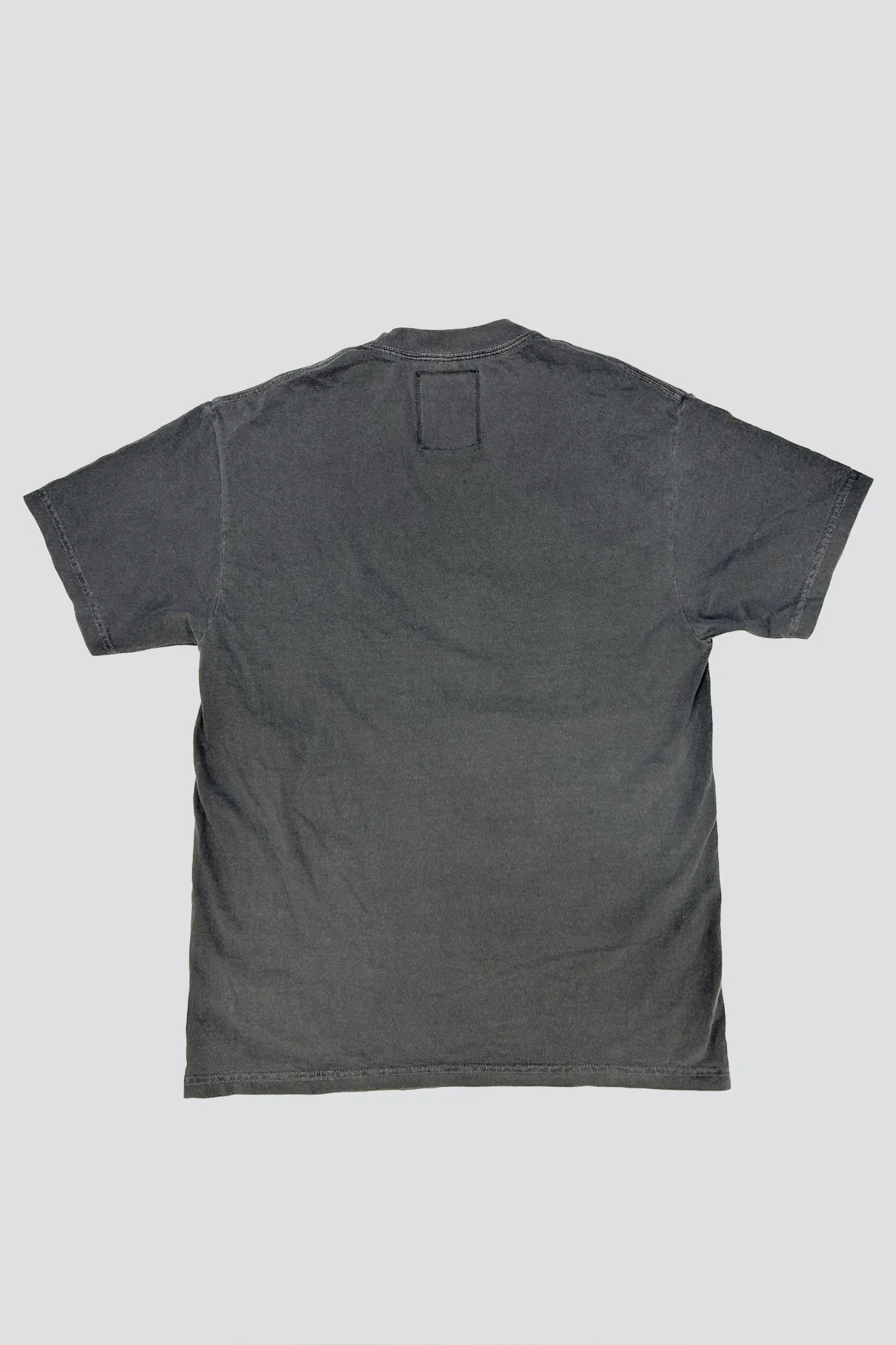 Mixed New York Logo 3 T-Shirt - Image 7