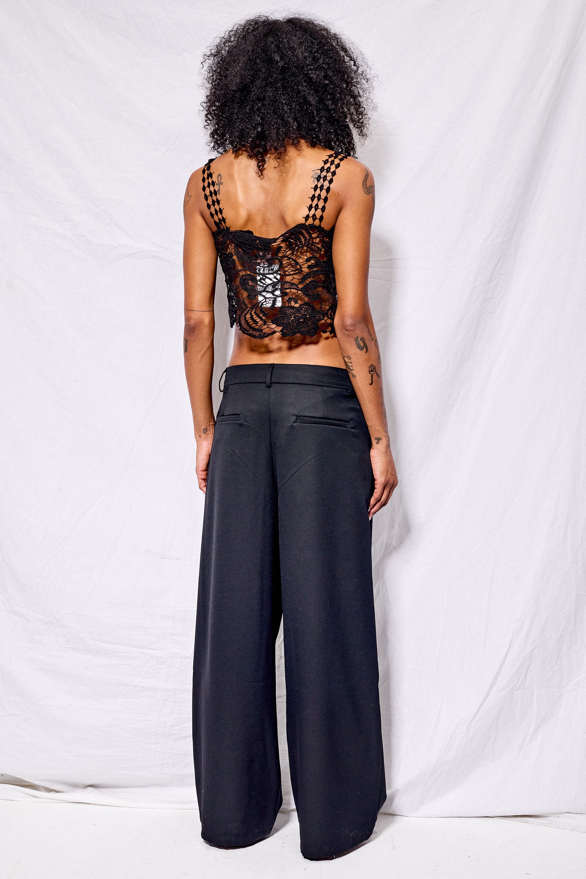 Flower Top - Image 4
