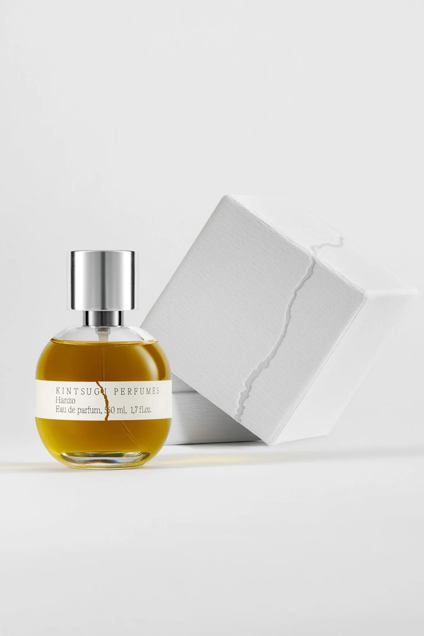 Hanzo Eau de Parfum - Image 2