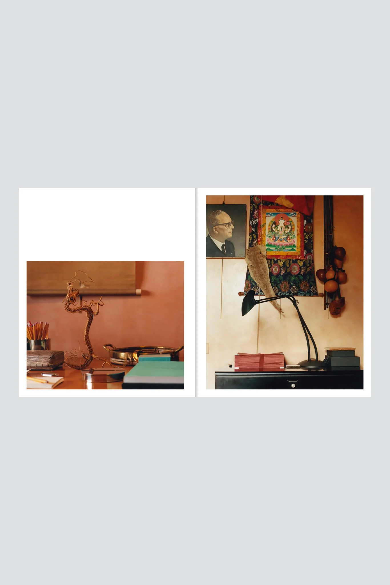 Italian Living Rooms of Elsa Peretti - Estelle Hanania - Image 4