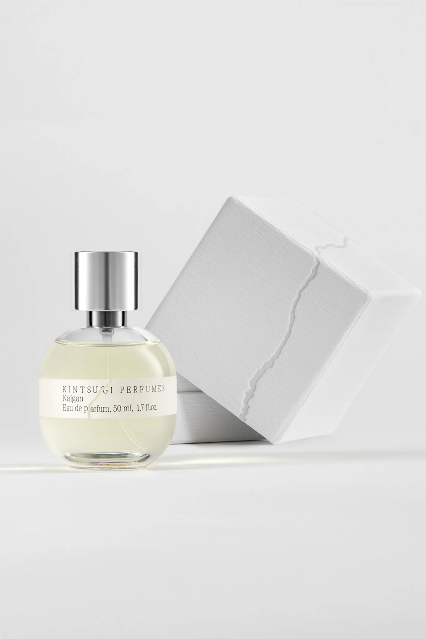 Kaigan Eau de Parfum - Image 2