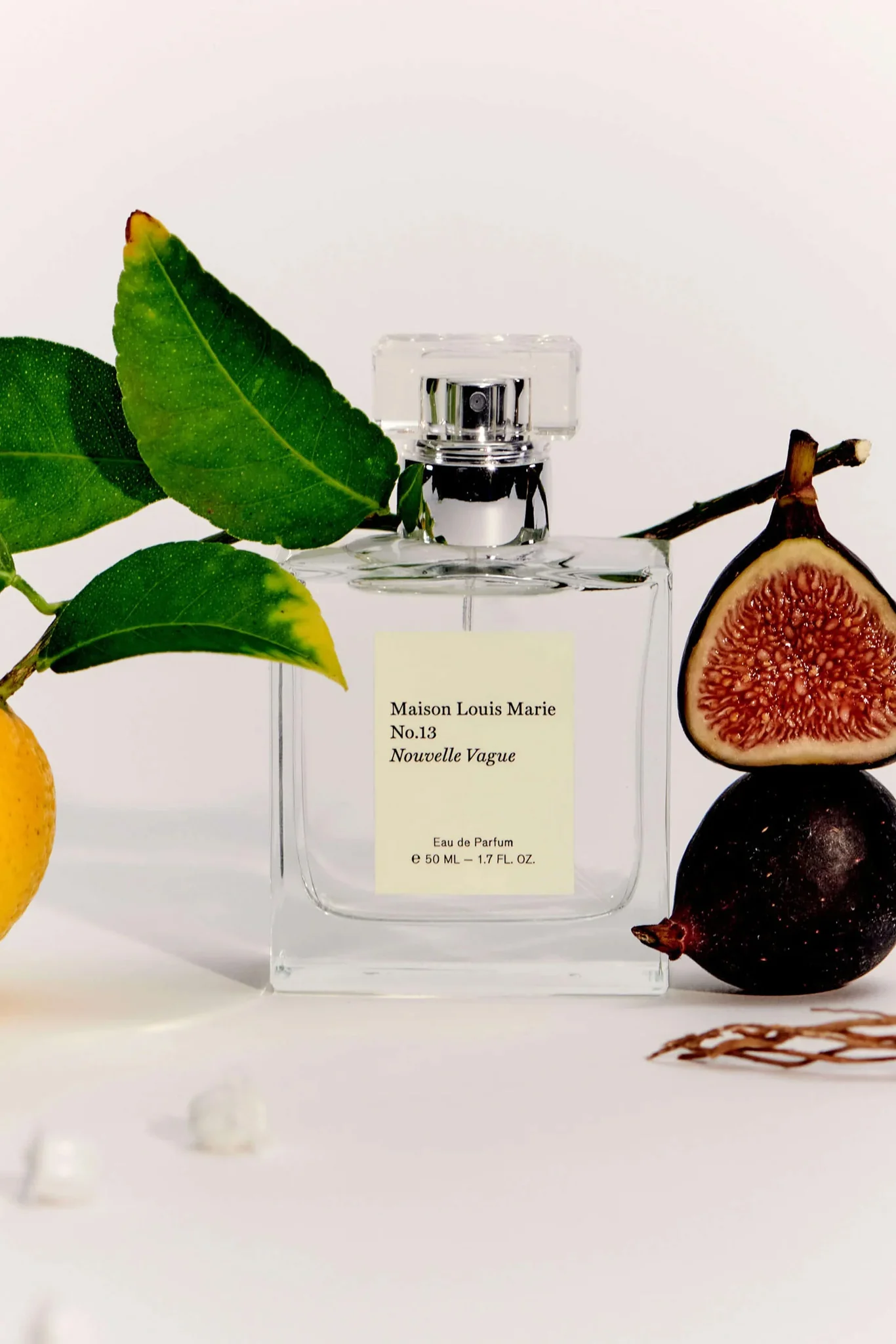 No. 13 Nouvelle Vague Eau de Parfum - Image 3
