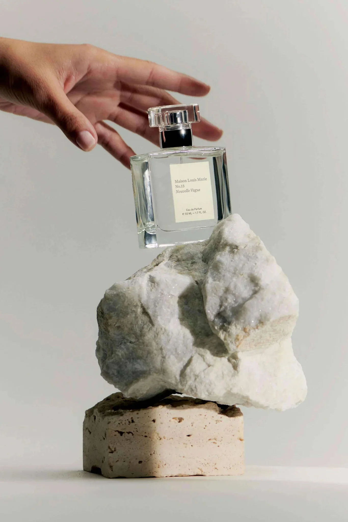 No. 13 Nouvelle Vague Eau de Parfum - Image 5