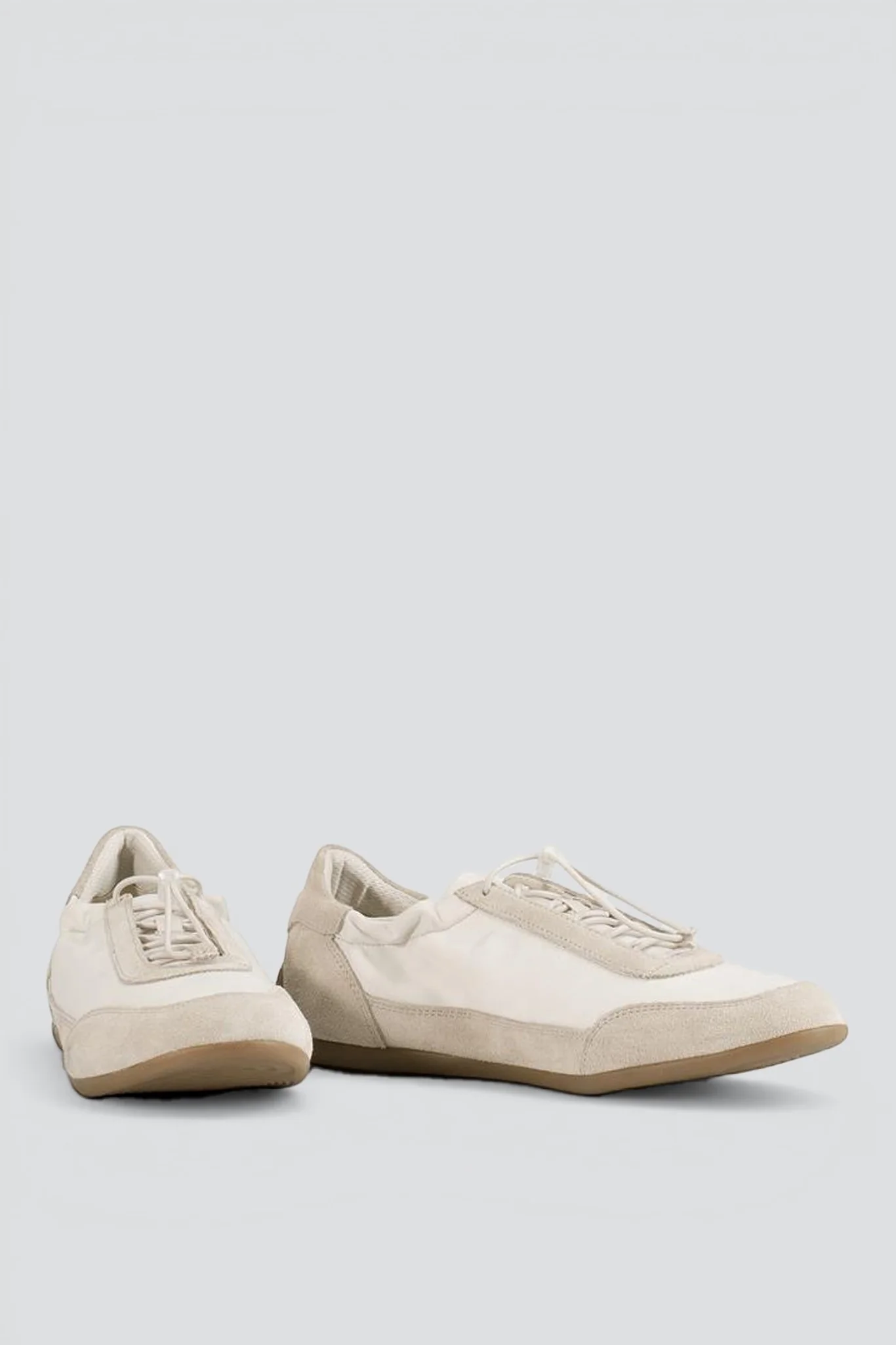 Off White Hollie Shoe - Image 2