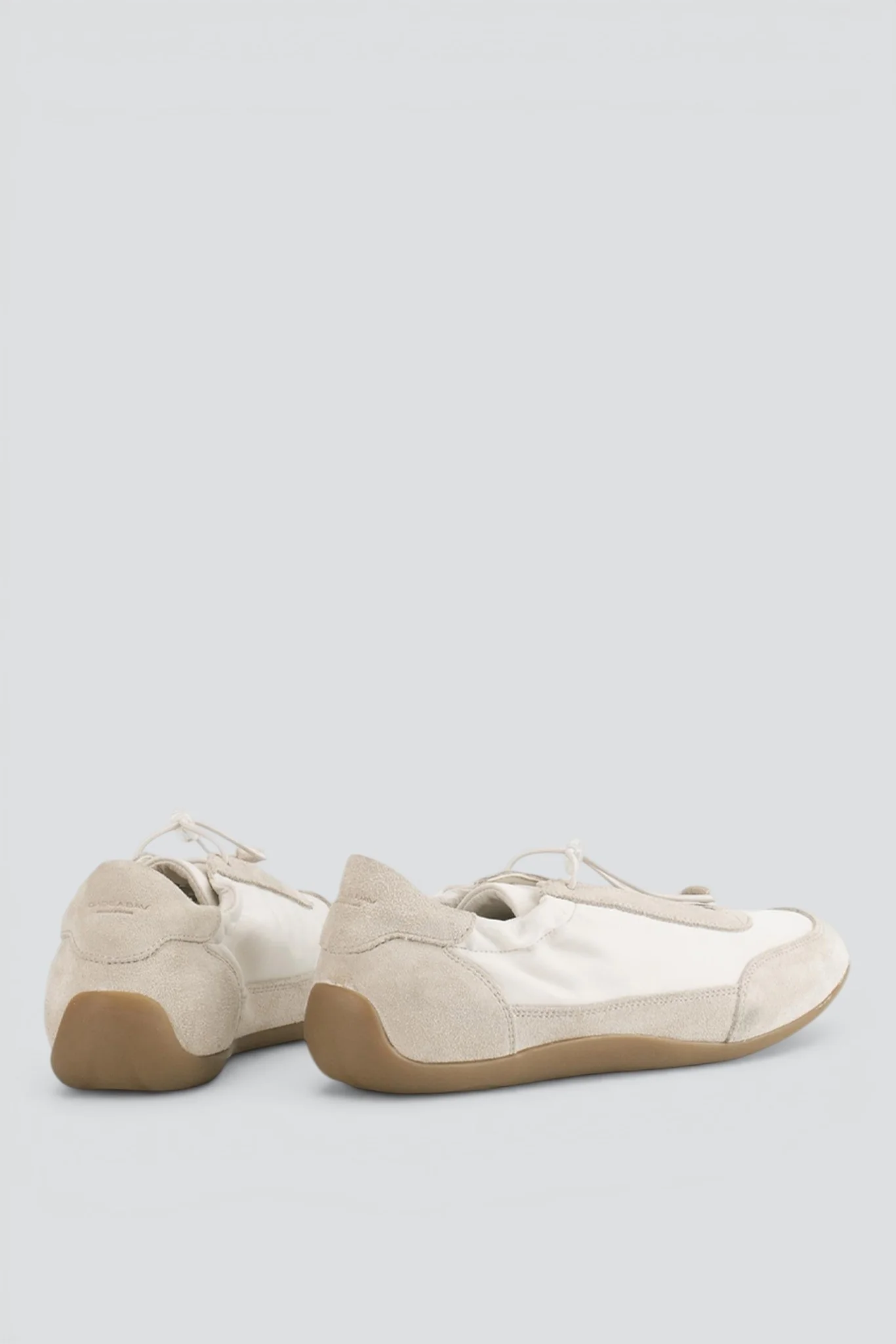 Off White Hollie Shoe - Image 3