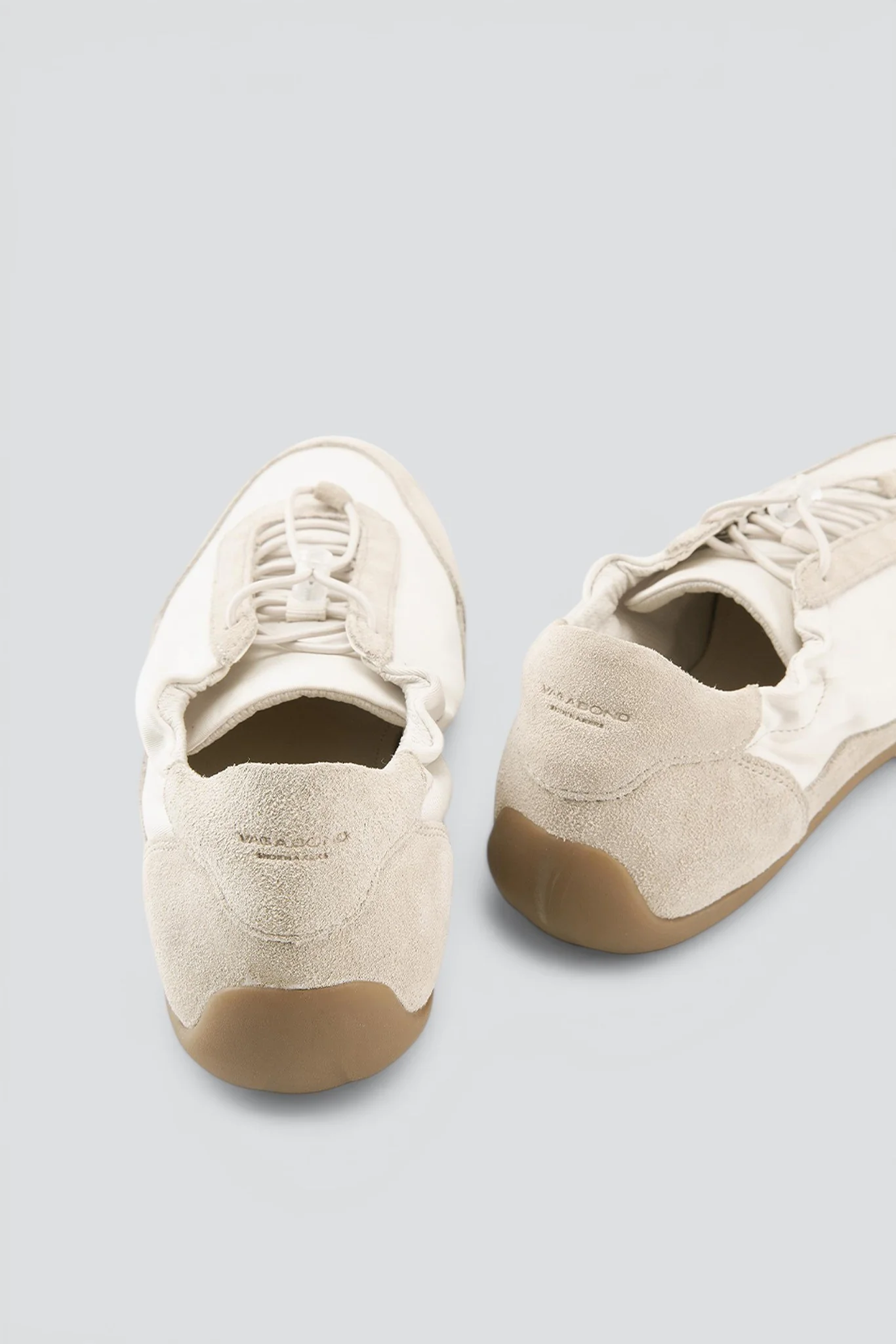Off White Hollie Shoe - Image 4