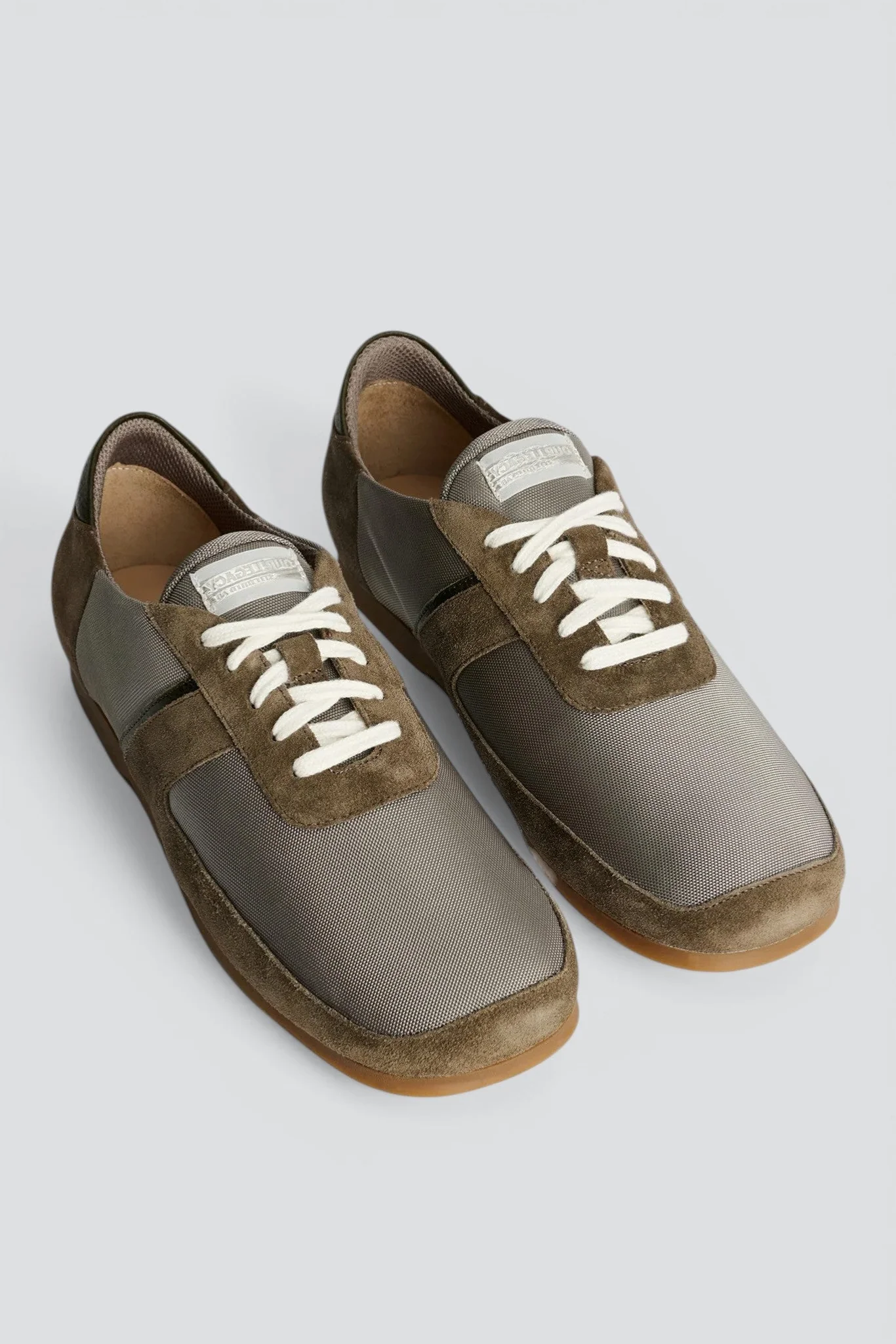 Silvergreen Sneak In Sport - Image 2