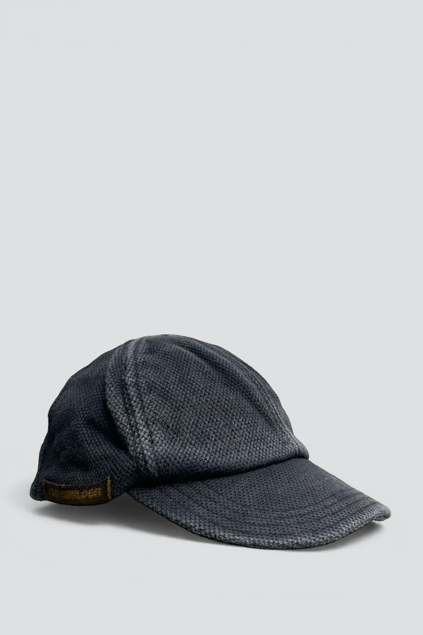 Smoke Ruskett Cap - Image 2