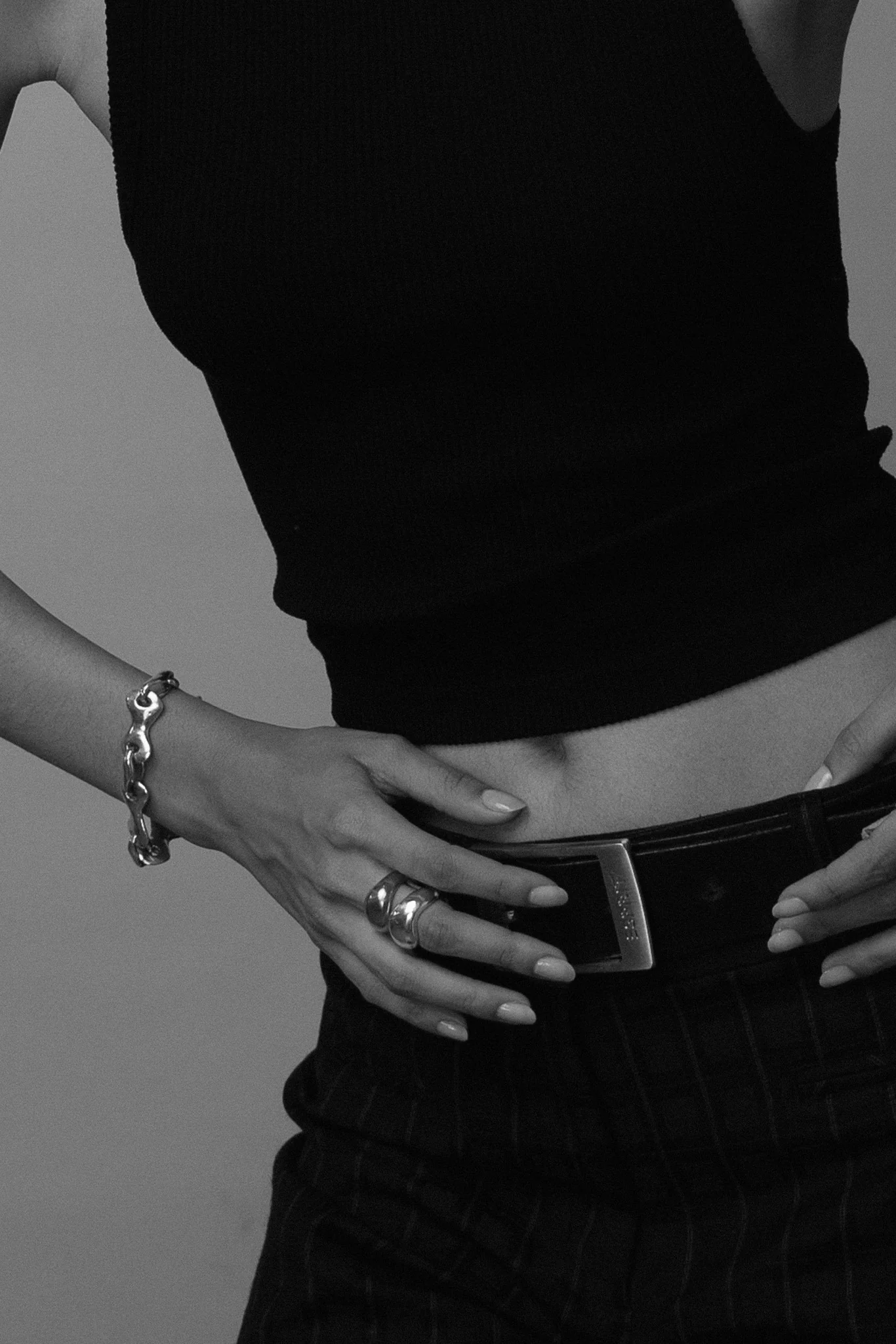 Sterling Auriga Bracelet - Image 2