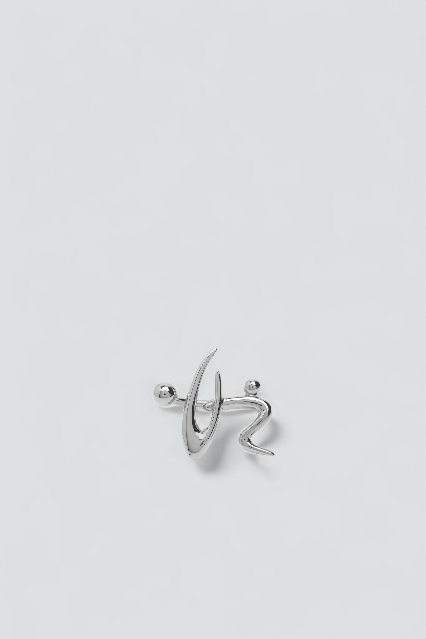Sterling Cyber Ring