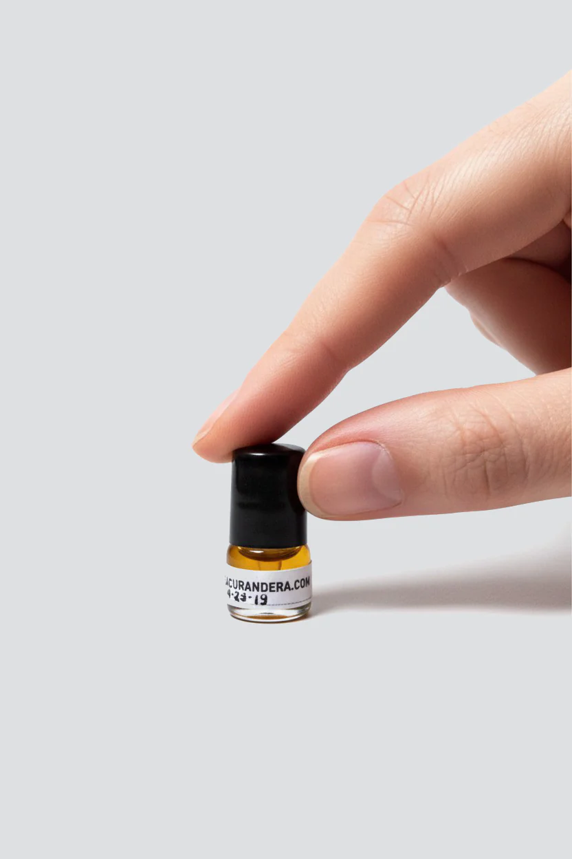 Tierra Perfume - Image 4